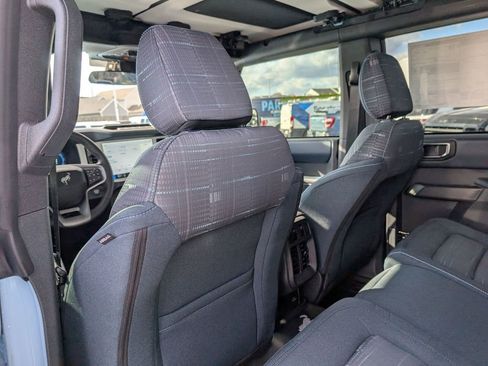New 2025 Ford Bronco Heritage Edition image 43