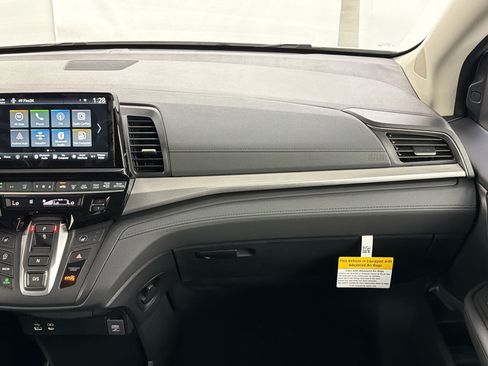 New 2026 Honda Odyssey EX-L image 27