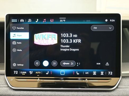 New 2026 Volkswagen Tiguan S image 30