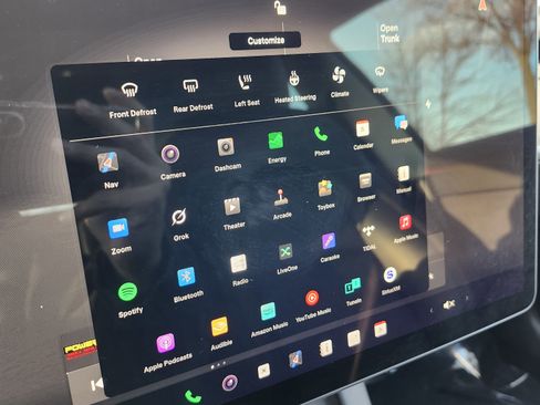 Used 2022 Tesla Model 3 image 32