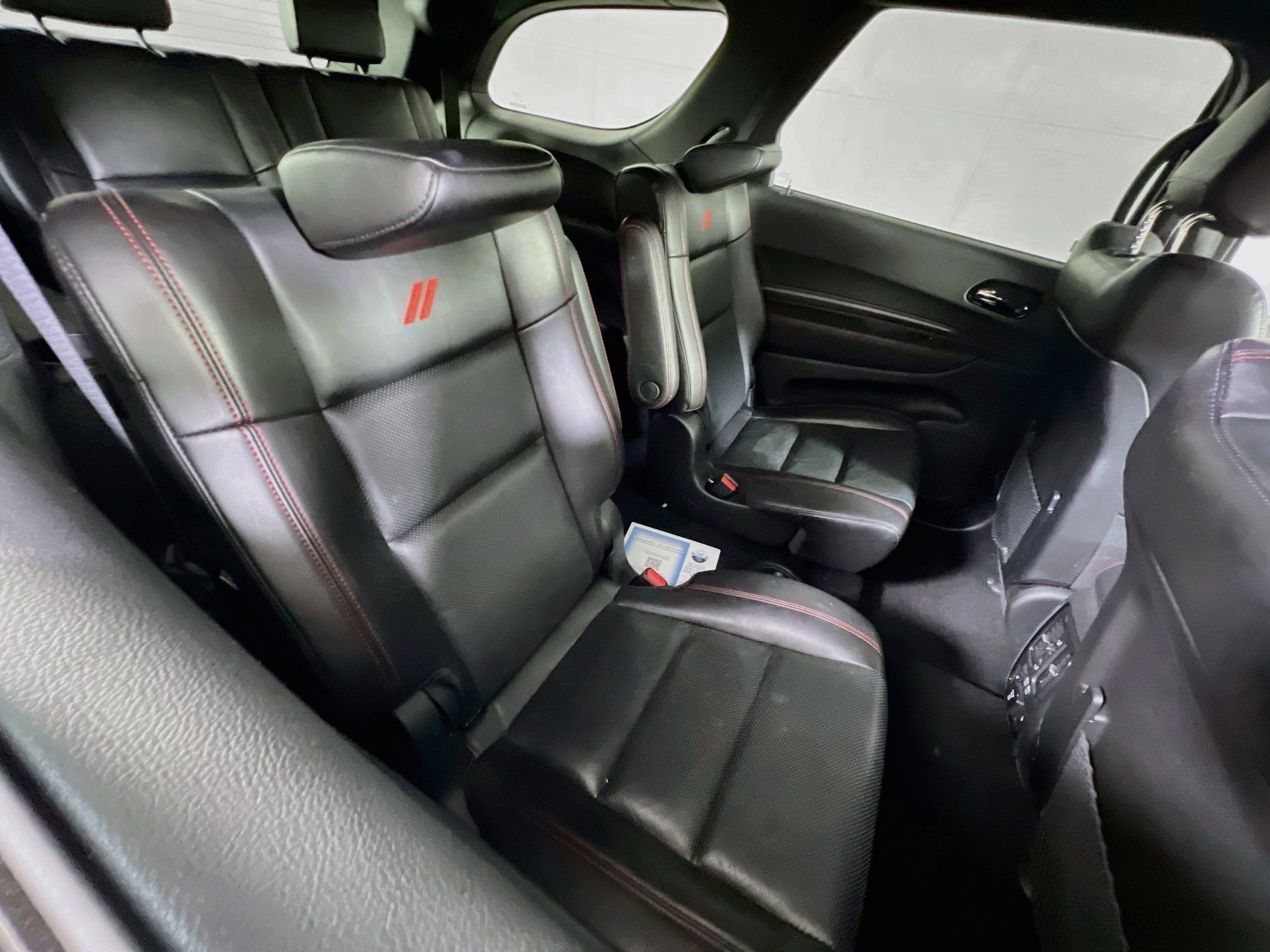 Used 2023 Dodge Durango R/T AWD/4WD image 28