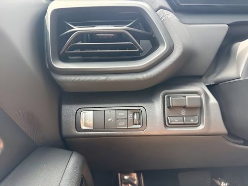 Used 2026 Chevrolet Silverado EV LT w/ Plus Package AWD/4WD image 25