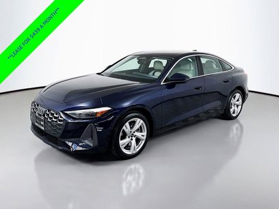 Used 2025 Audi A5 2.0T Premium w/ Convenience Package