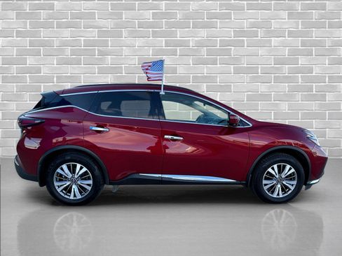 Used 2023 Nissan Murano SV image 6