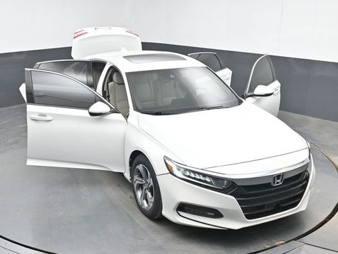 Used 2019 Honda Accord EX-L image 46