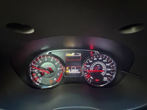 Used 2020 Subaru WRX Premium AWD/4WD image 9