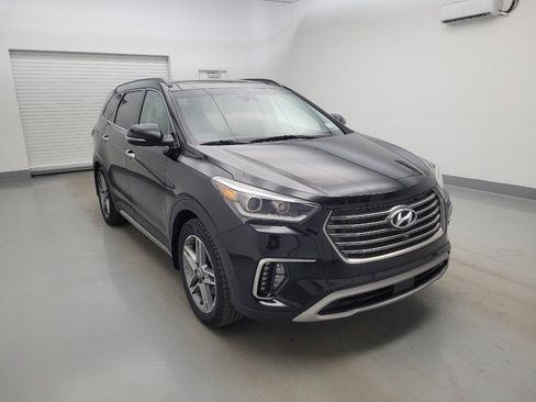 Used 2019 Hyundai Santa Fe XL AWD/4WD image 13