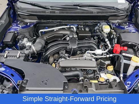 New 2026 Subaru Outback Limited AWD/4WD image 12