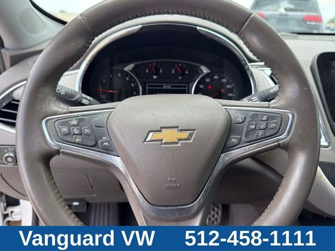 Used 2016 Chevrolet Malibu LT w/ Driver Confidence Package FWD image 19