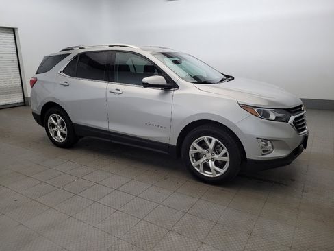 Used 2018 Chevrolet Equinox LT image 11