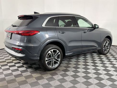 Certified 2025 Audi Q5 Premium w/ Convenience Package AWD/4WD image 7