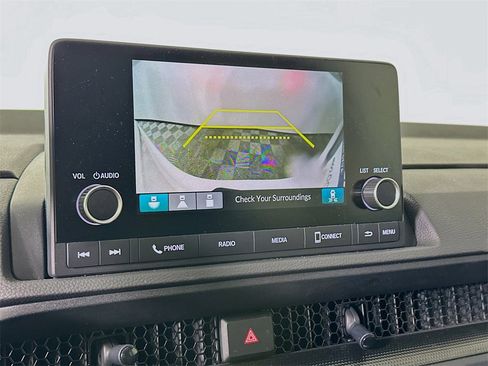 Certified 2025 Honda CR-V EX image 23