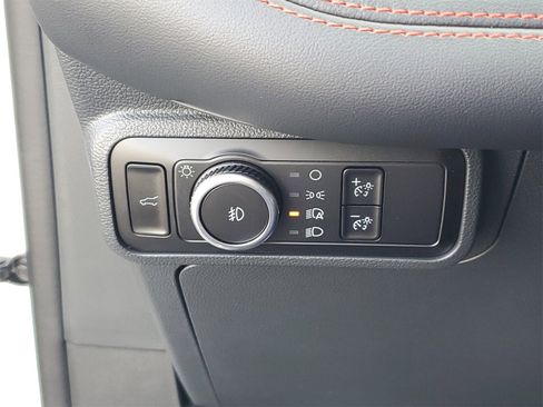 Certified 2025 Ford Explorer ST w/ Sun And Sound Package image 32