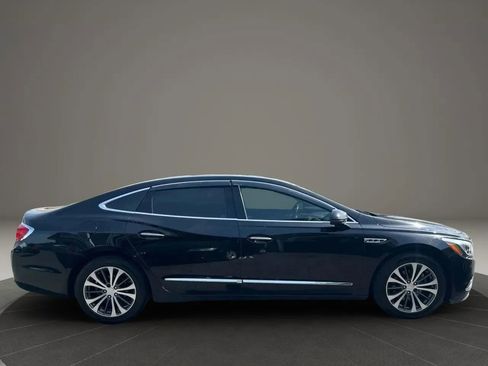 Used 2017 Buick LaCrosse Essence w/ Sun and Shade Package image 4