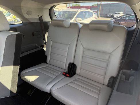 Used 2017 Kia Sorento SX FWD image 24