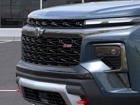 New 2026 Chevrolet Traverse Z71 w/ Enhanced Driving Package image 37