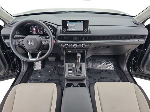 Used 2025 Honda CR-V EX image 12