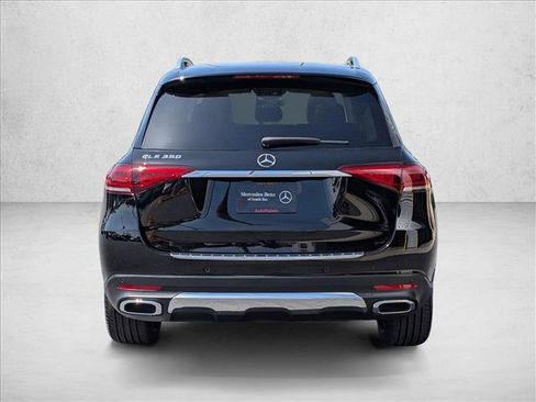 Certified 2023 Mercedes-Benz GLE 350 image 7