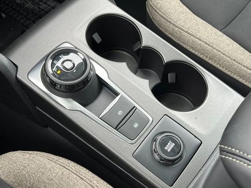 New 2025 Ford Bronco Sport Big Bend image 29