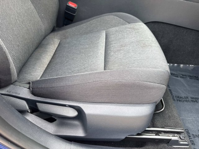 Used 2025 Toyota Camry LE FWD image 14