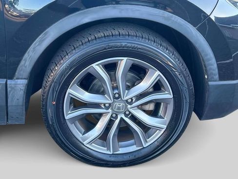 Used 2021 Honda CR-V Touring image 13