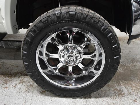 Used 2017 RAM 2500 Longhorn AWD/4WD image 60