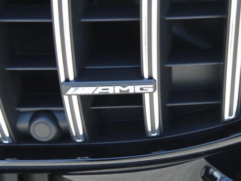 Used 2026 Mercedes-Benz AMG GT 63 image 7