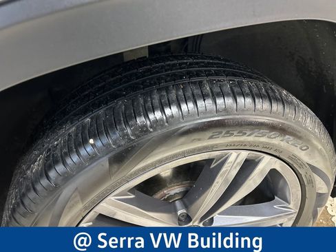 Used 2022 Volkswagen Atlas SEL R-Line AWD/4WD image 13