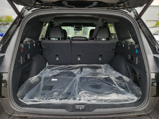 New 2026 Subaru Outback Touring XT AWD/4WD image 8