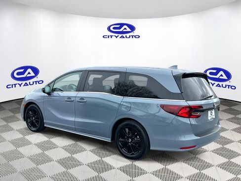 Used 2023 Honda Odyssey Sport image 6
