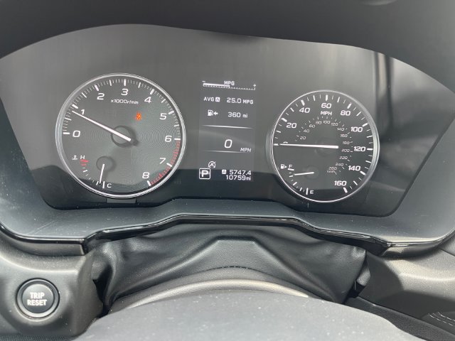 Certified 2025 Subaru Outback Premium AWD/4WD image 20