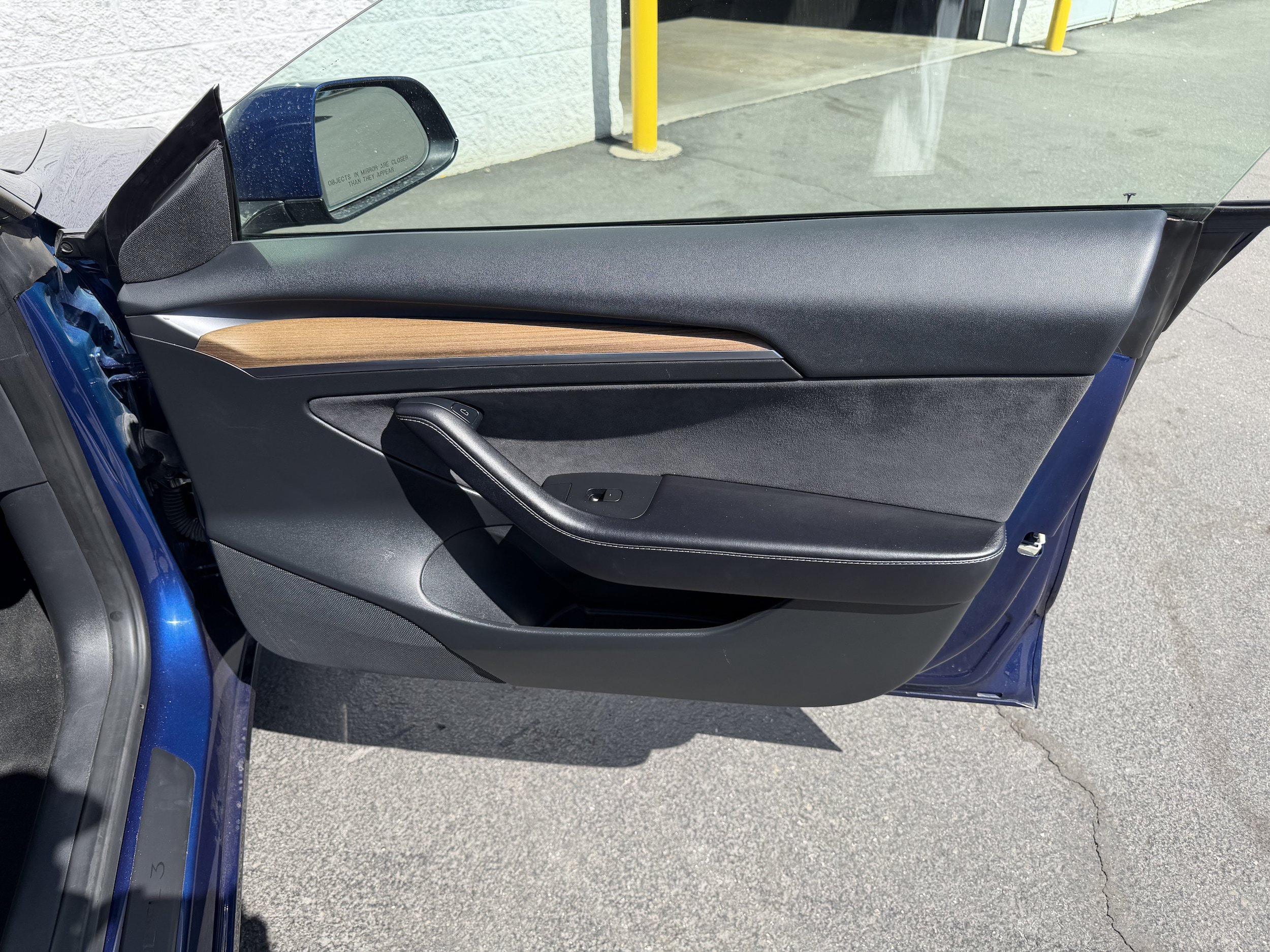 Used 2023 Tesla Model 3 Performance AWD/4WD image 30
