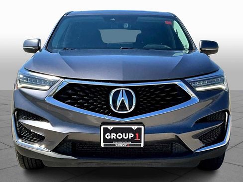 Used 2021 Acura RDX AWD image 3