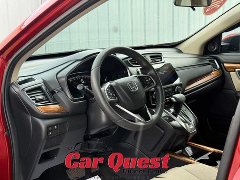 Used 2019 Honda CR-V EX image 14