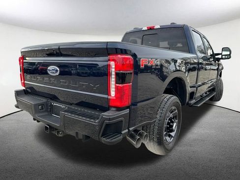 Certified 2024 Ford F250 Lariat w/ Lariat Ultimate Package image 14