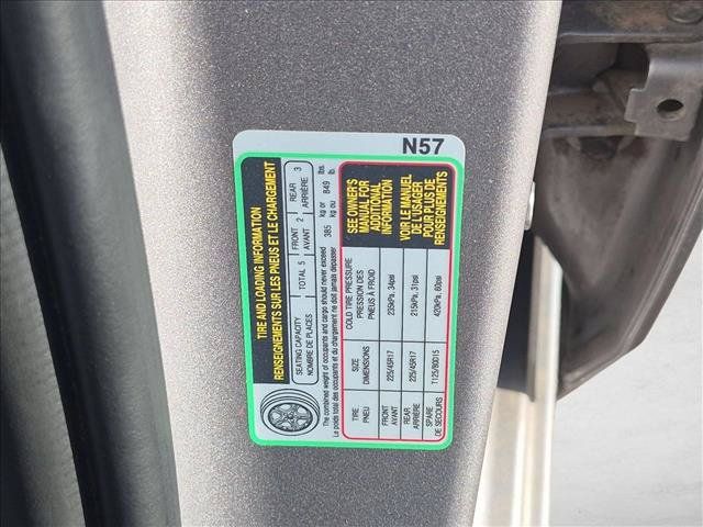 Used 2024 Hyundai Elantra Limited FWD image 16