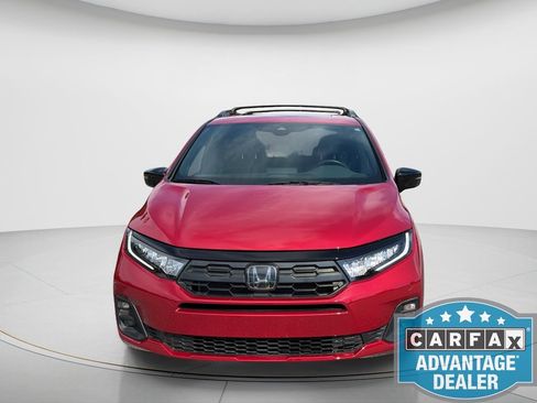 Used 2026 Honda Odyssey Sport-L image 2