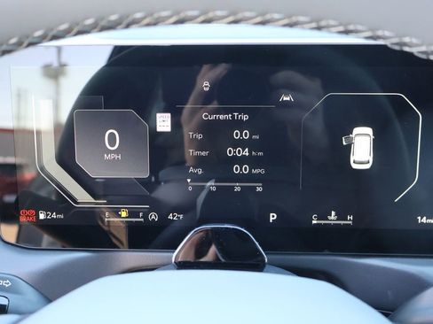 New 2027 Kia Telluride SX Prestige X-Pro AWD/4WD image 35