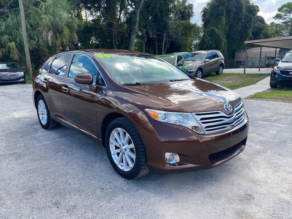 Used 2009 Toyota Venza w/ Convenience Pkg FWD image 5