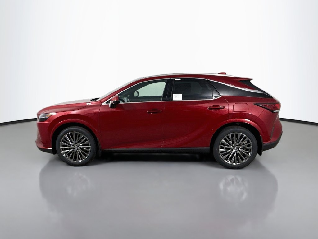 New 2026 Lexus RX 350h w/ Convenience Package AWD/4WD image 8