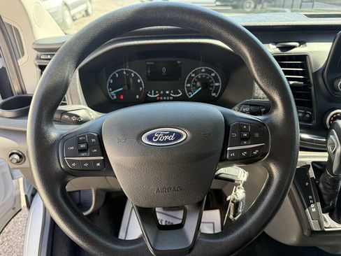 Used 2021 Ford Transit 350 XL image 27