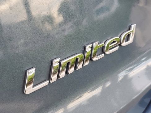 Used 2015 Hyundai Sonata Limited image 7