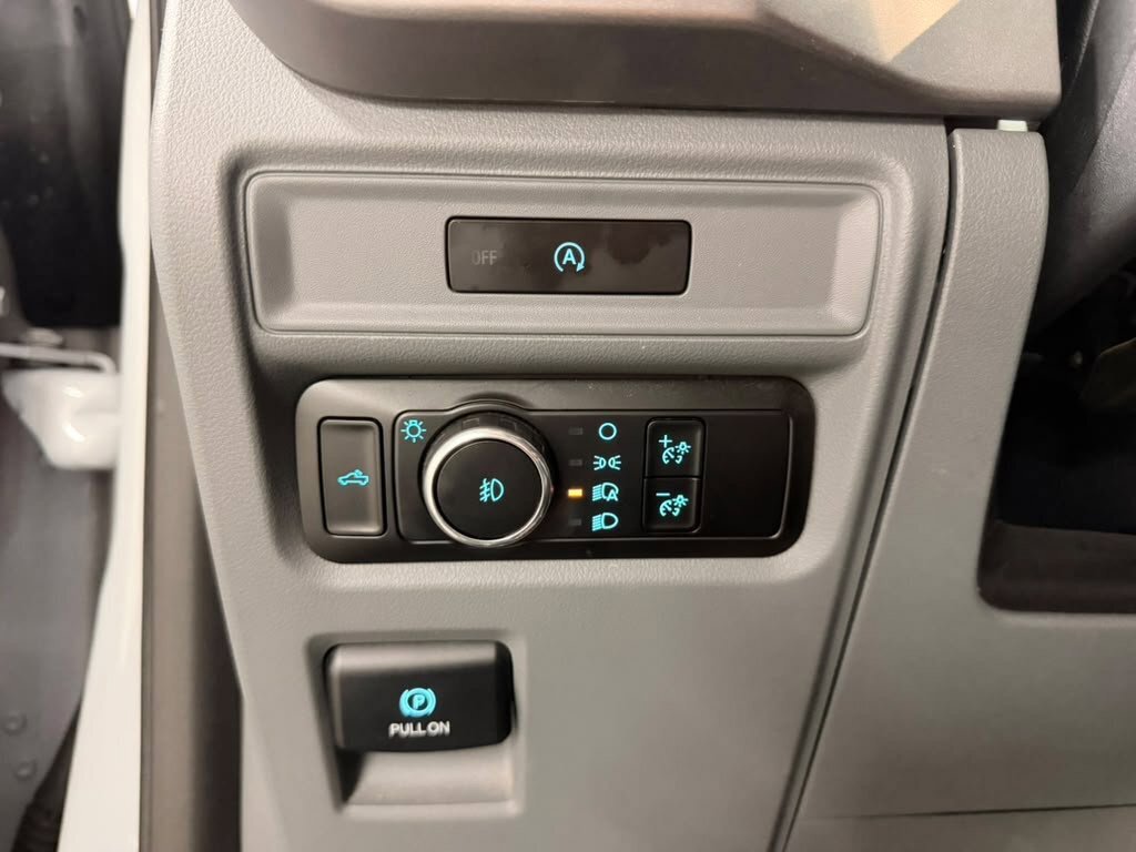 Used 2025 Ford F150 XLT w/ Equipment Group 301A Standard AWD/4WD image 27