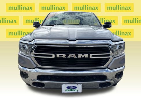 Used 2019 RAM 1500 Big Horn image 10