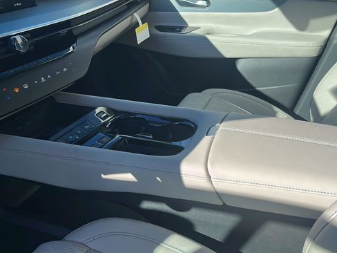 New 2026 Nissan Murano Platinum image 27