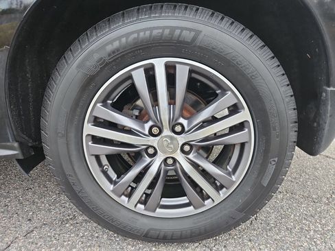 Used 2018 INFINITI QX60 AWD w/ Premium Plus Package image 24