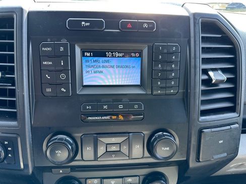 Used 2019 Ford F150 XL w/ XL Power Equipment Group AWD/4WD image 23
