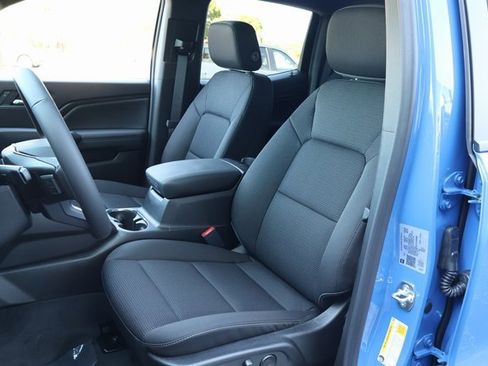 New 2026 GMC Canyon Elevation w/ Convenience Package image 11