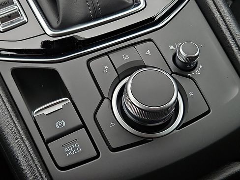 New 2025 MAZDA CX-5 AWD 2.5 S image 19