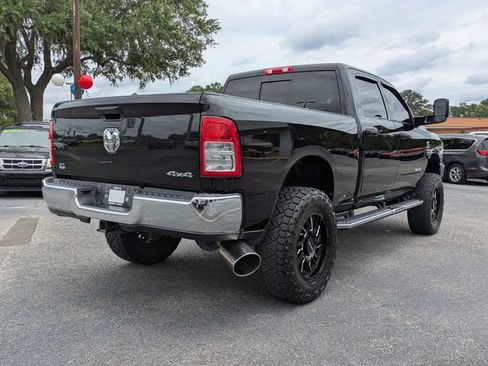 Used 2022 RAM 3500 Tradesman AWD/4WD image 4